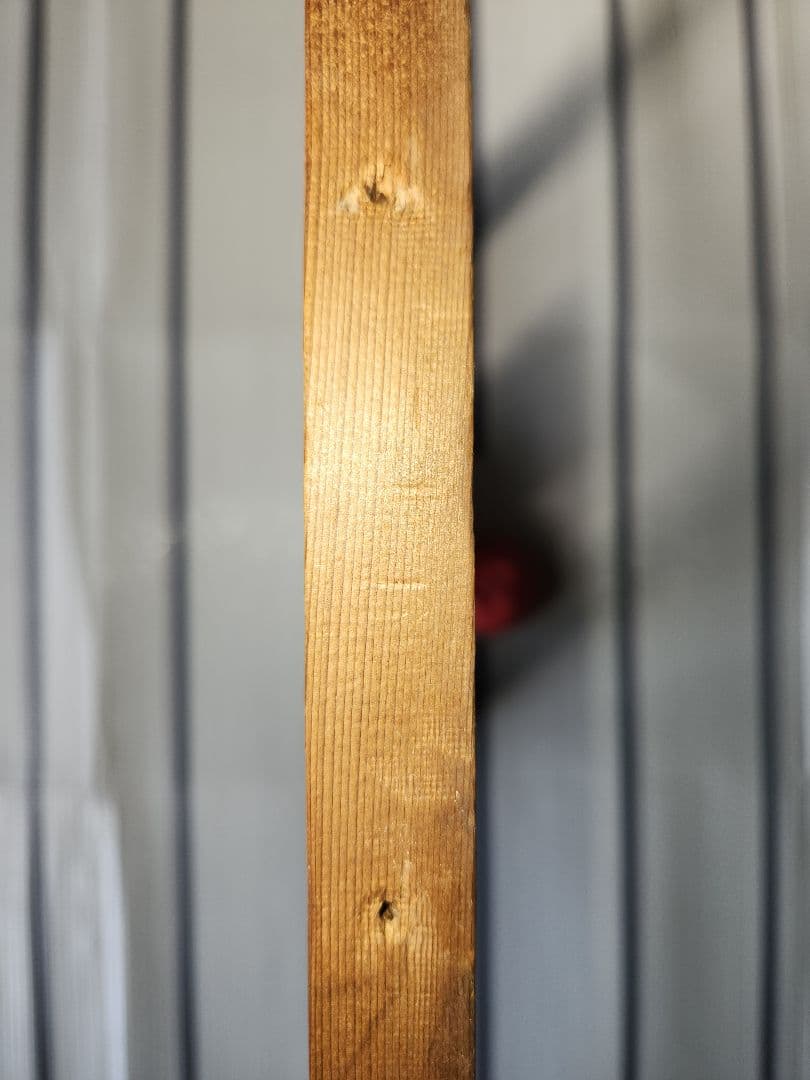 油彩額縁とフレームのセット　サイズ　P8　中古　レトロ