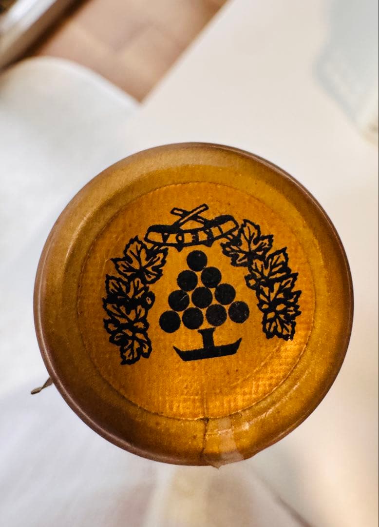 十勝ワイン 1988年 720ml