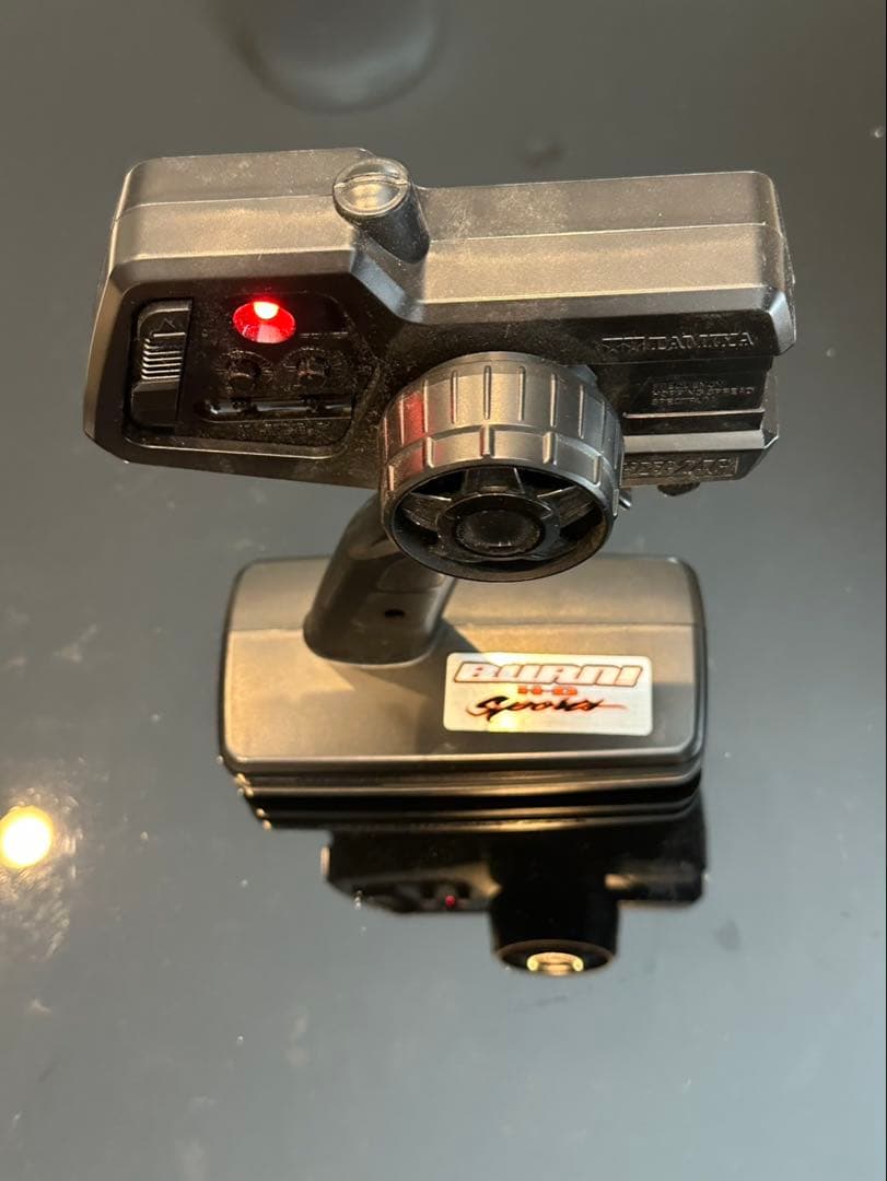 【タミヤ RC ランチボックス / Vanessa’s Lunch Box】