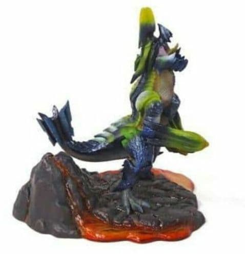 ★超希少★500名限定 ブラキディオスジオラマフィギュア