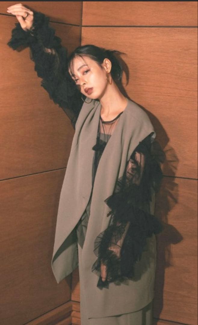 週末限定価格　ANDRESD 結婚式　ドレス