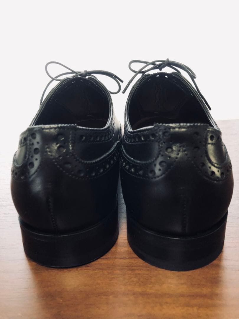 新品未使用エドワードグリーンEDWARDGREENカドガンE202UK6/6.5