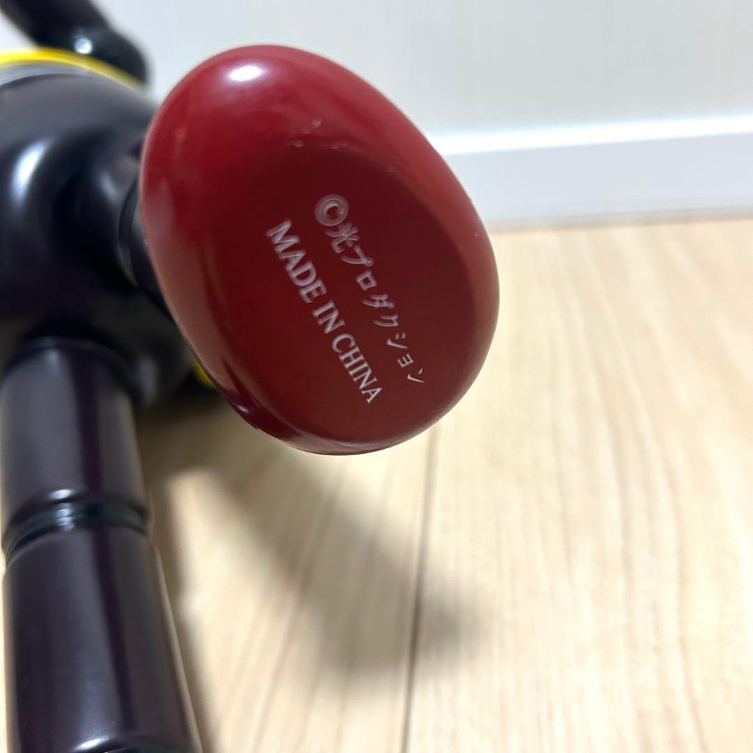 【希少】鉄人28号 ハイグレードフィギュア ブラウン(ブラック)Ver 光プロ