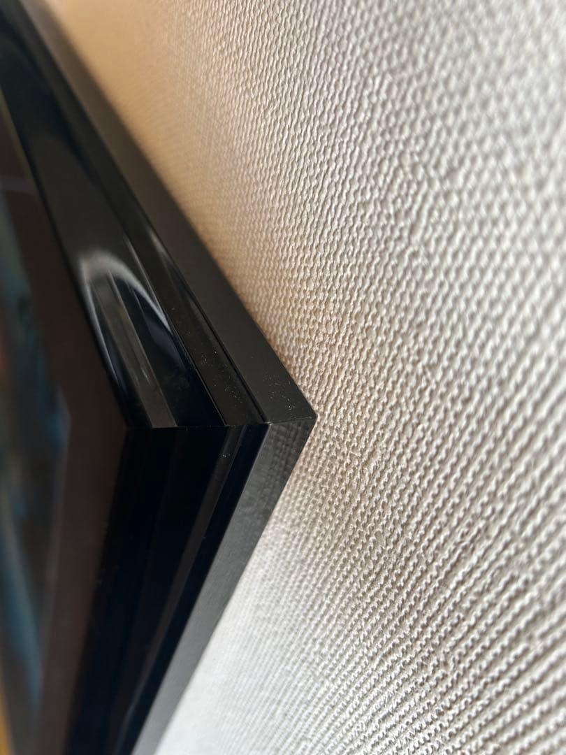 クリスチャンラッセン　版画