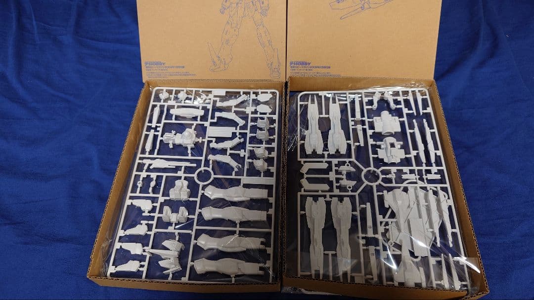 ガンダム　プラモ　限定品など　②