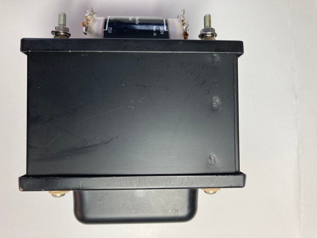 n*6様 希少　TANGO DC-65 電源トランス