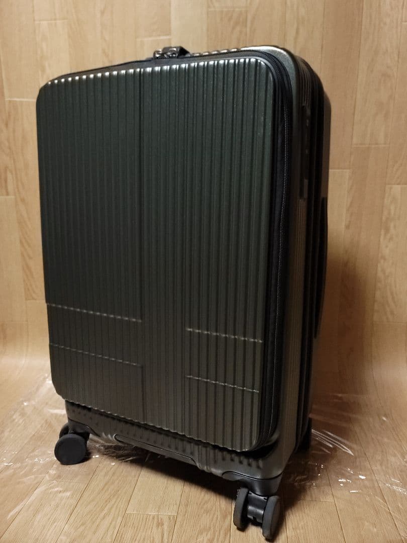 【早いもの勝ち】INNOVATOR INV155 55L スーツケース