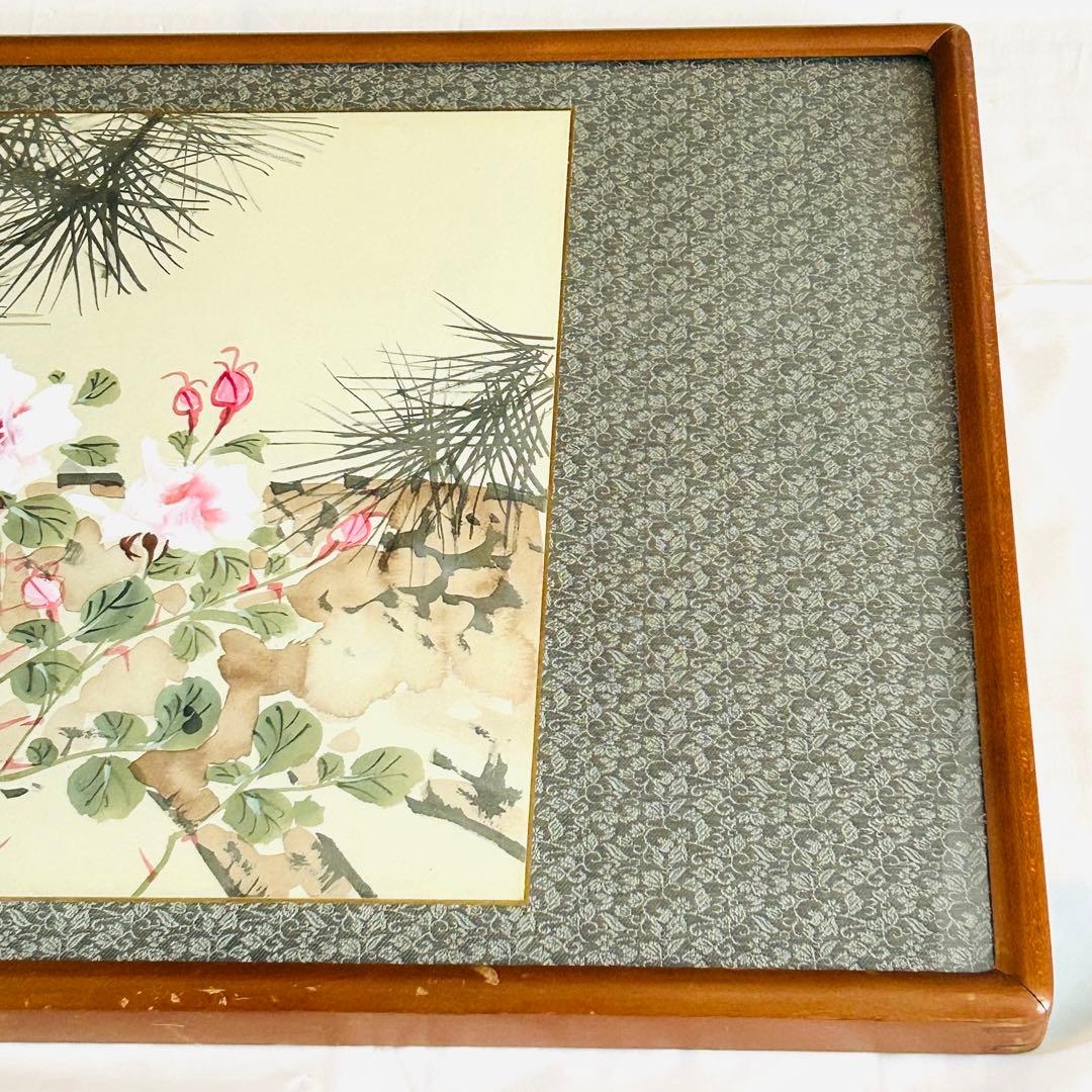 絵画 作者不明 タイトル不明 美術品 芸術家 額縁