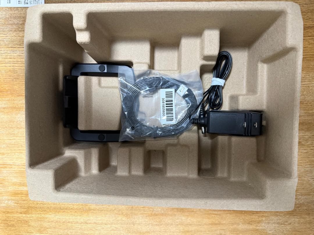 ルーター・ネットワーク機器 BUFFALO Wi-Fi 7 9300 WXR9300BE6P