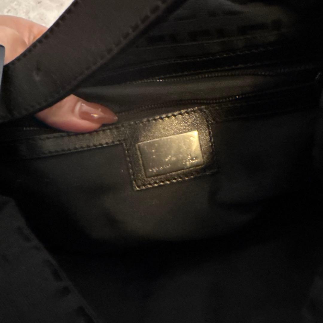 FENDI ハンドバッグ