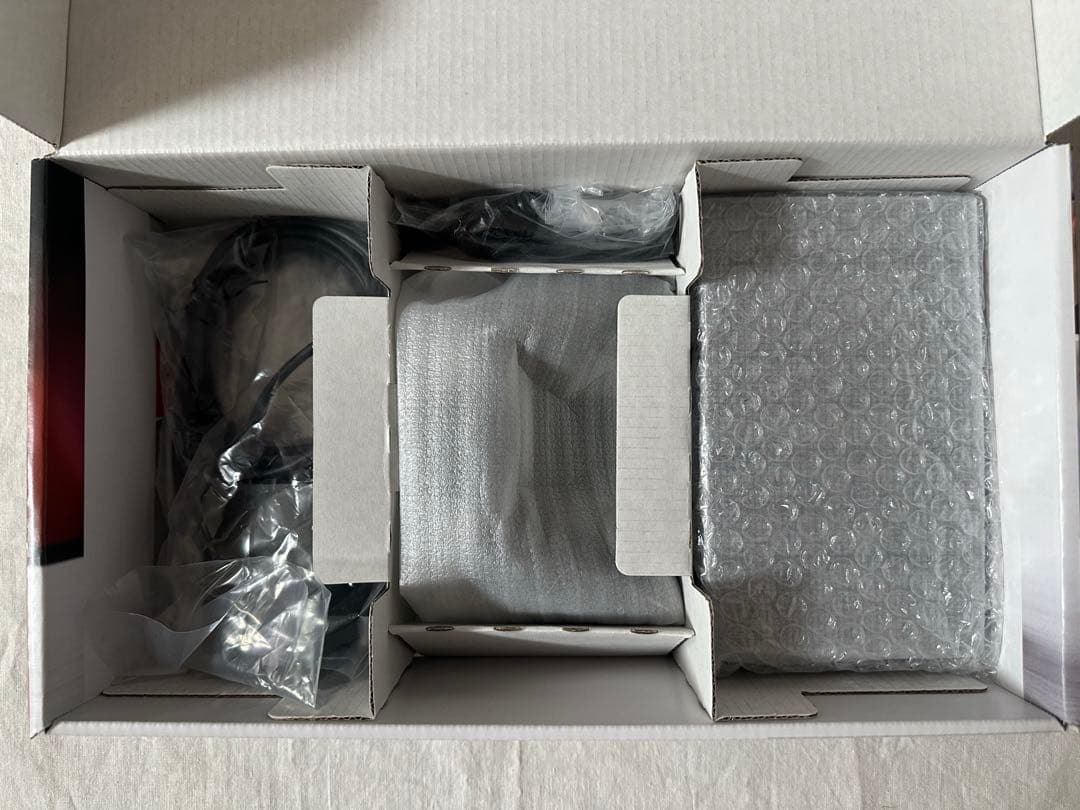 【値下・SDカード128GB付】Nintendo Switch