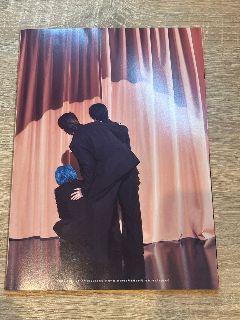 ミセス グリーンアップル グッズ