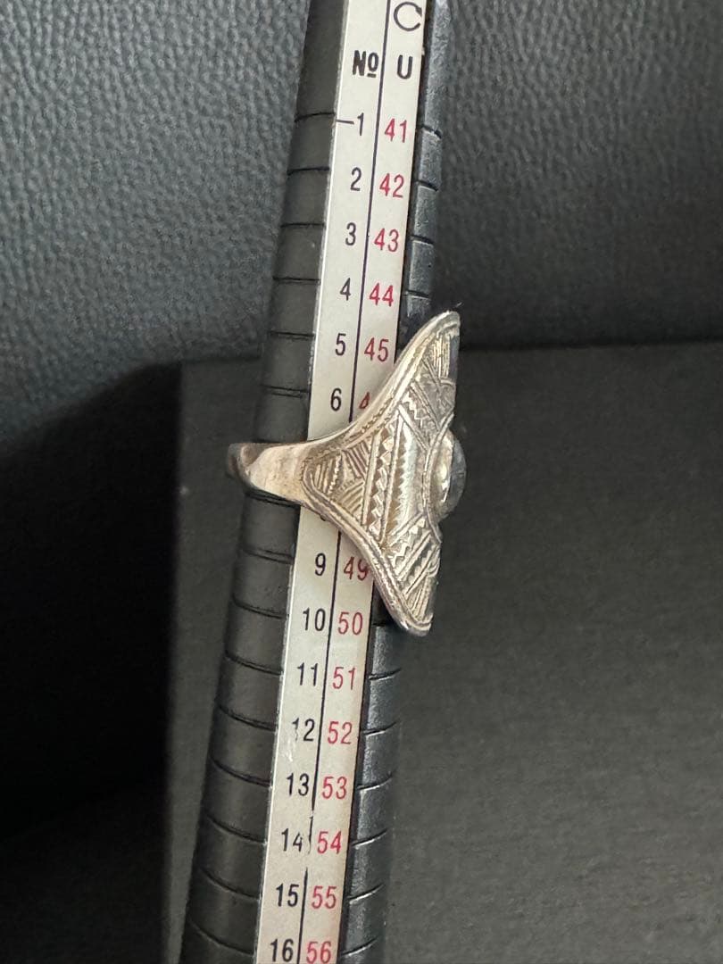 専用✳︎トゥアレグ族リング