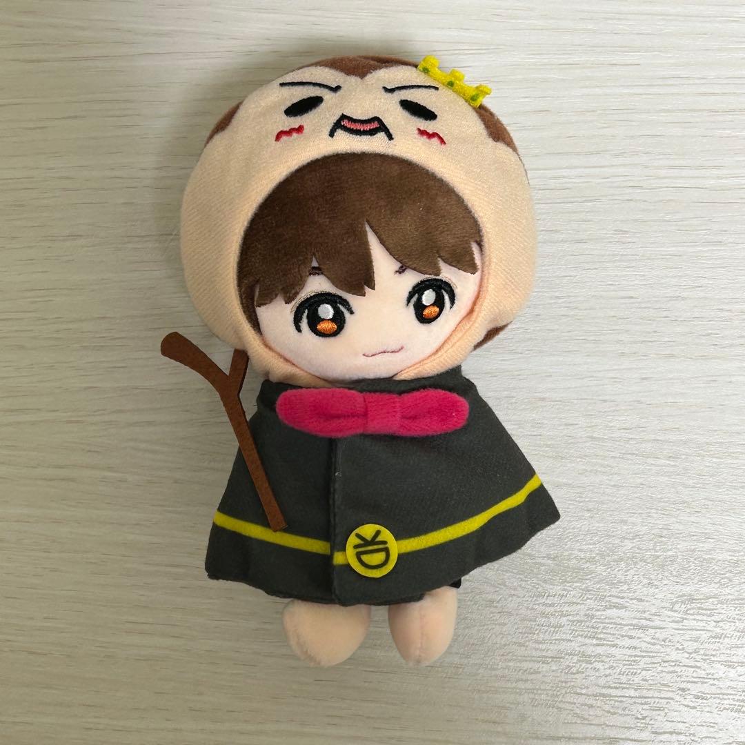 Hey! Say! JUMPぬいぐるみ