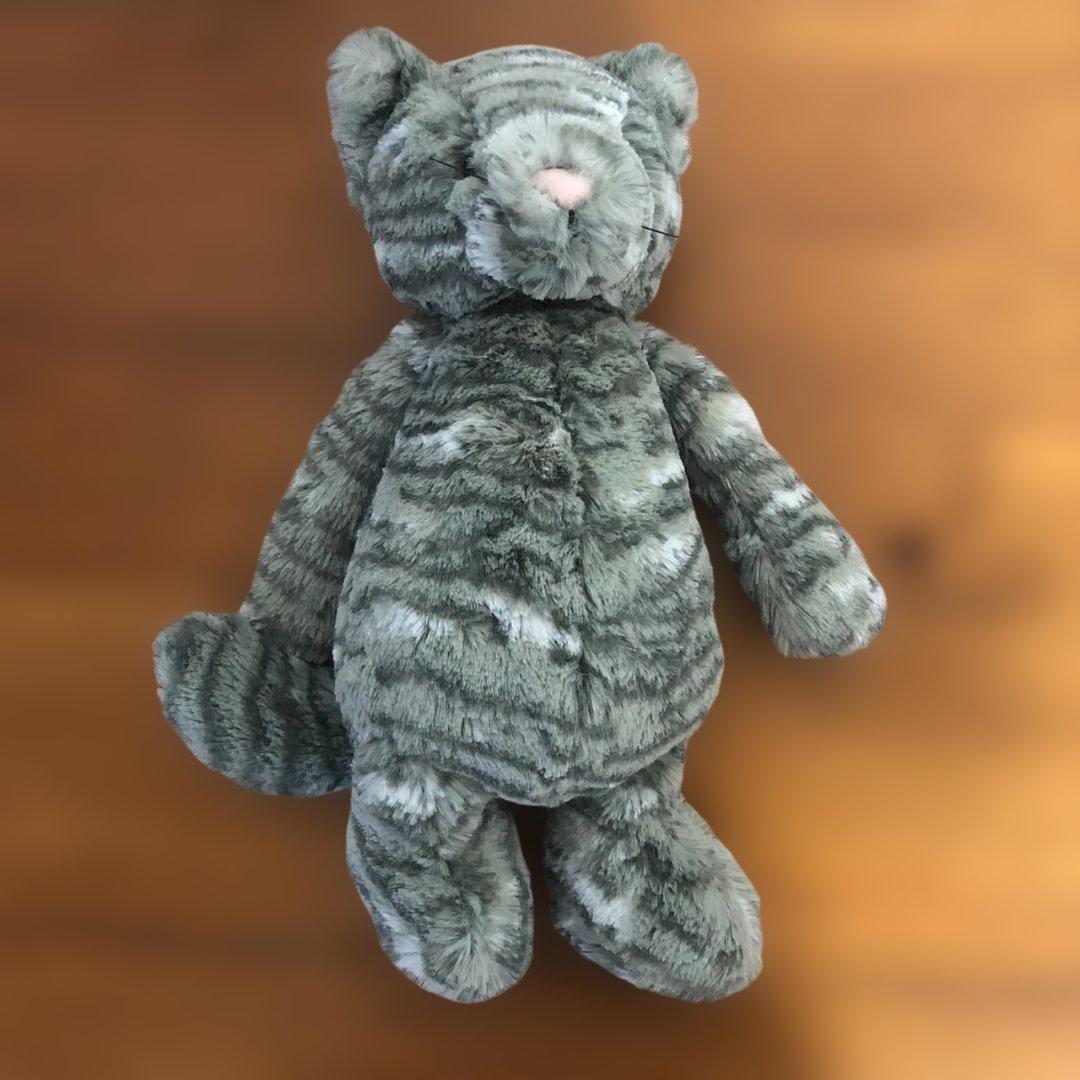  London 猫 ・ねこのぬいぐるみ　3体セット 廃盤 レア