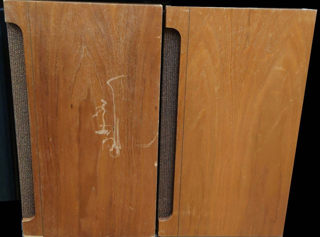 ★☆SONY　SS-7100 スピーカー