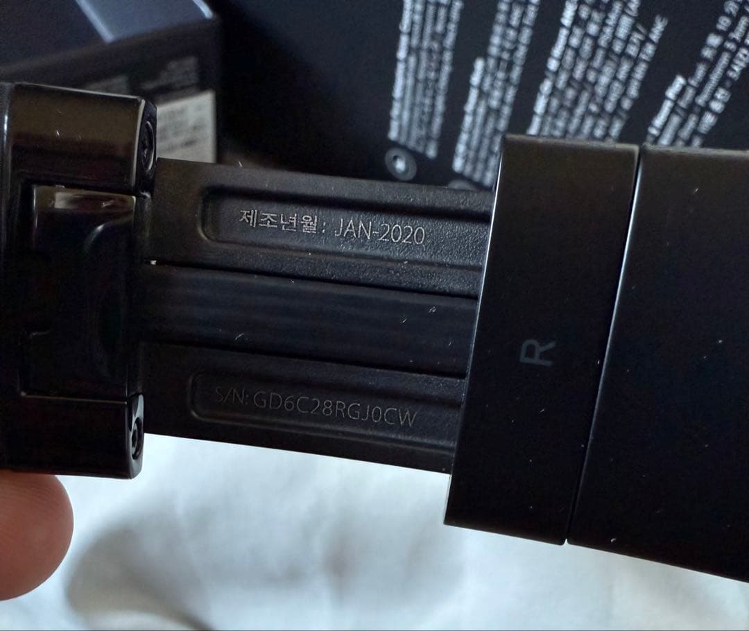 BEATS STUDIO3 ワイヤレスヘッドフォン ブラック