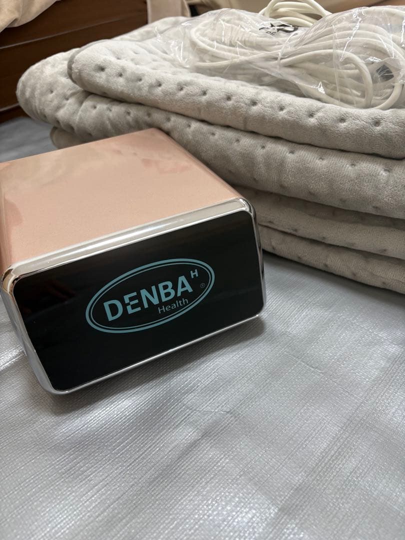 DENBA Health スタンダードタイプ(8月5日本日まで出品)最終値下げ済