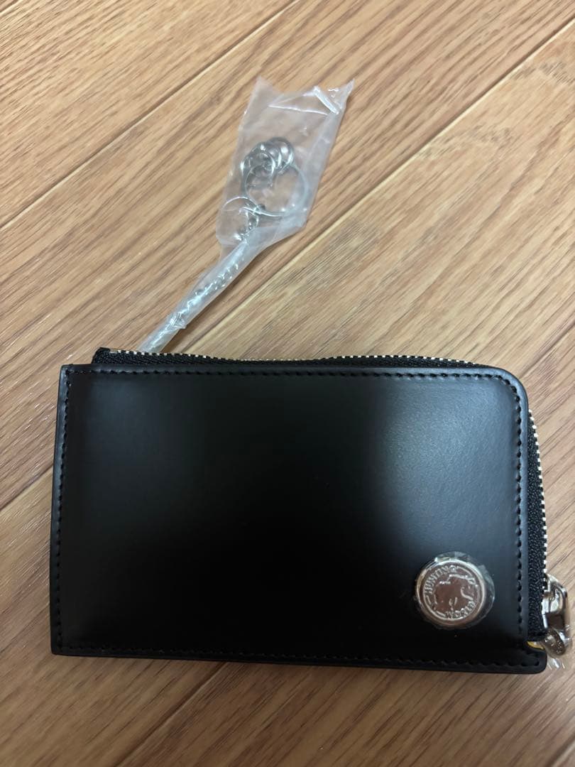 ハンティングワールド/ブラックフラグメントケース