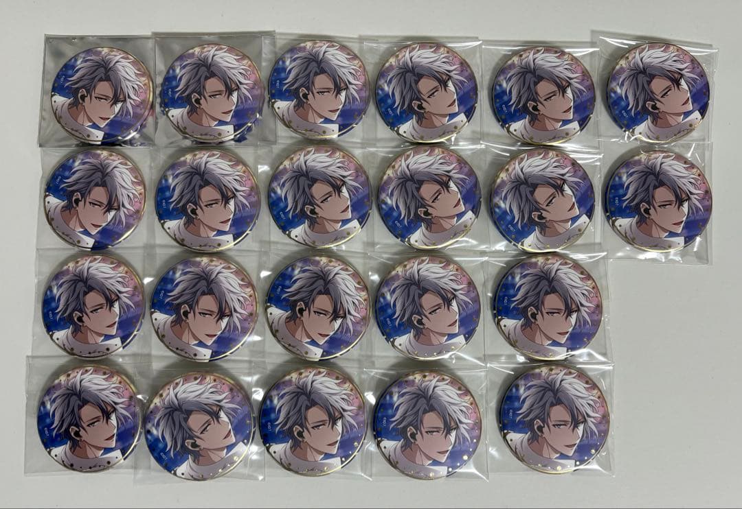 アイドリッシュセブン アイナナ ムビナナ UR 八乙女楽 特典