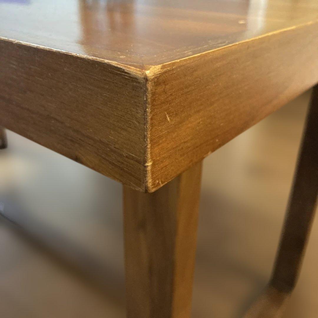 ACTUS アクタス ダイニングテーブル FINE ウォールナット　W1500