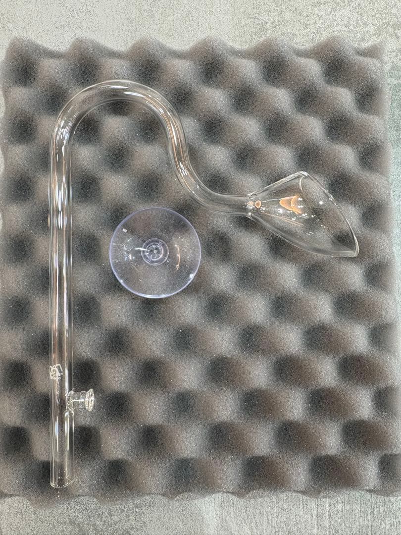 ada リリィパイプ　p-1 v-3 セット　リリーパイプ