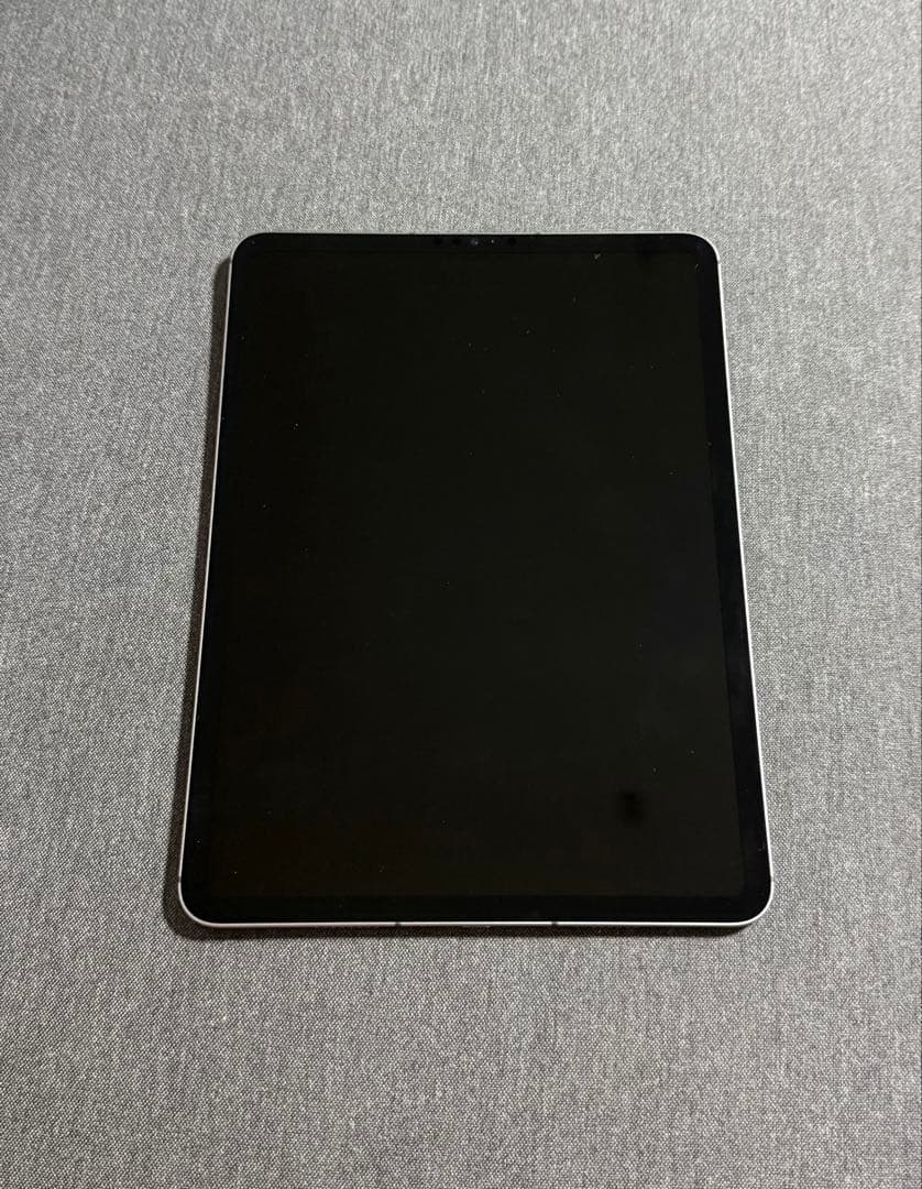 iPadPro 11inch 第三世代　cellular model