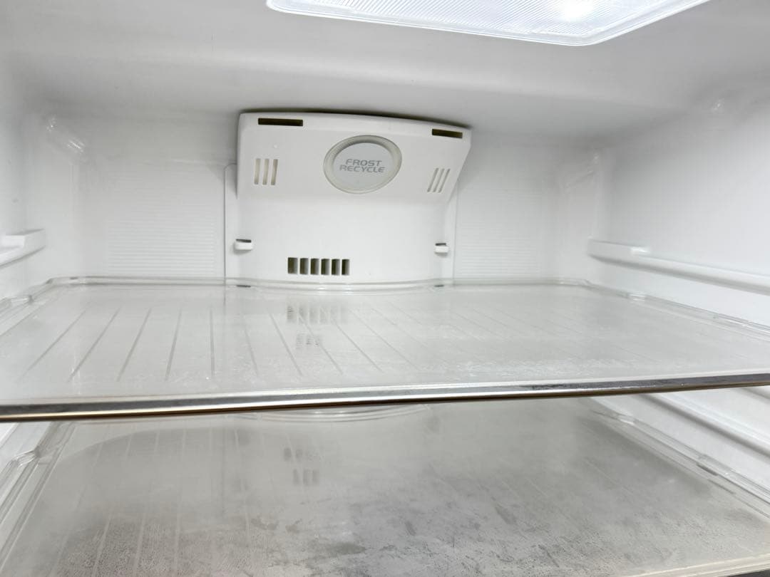 清掃済 日立6ドア大型冷蔵庫 475L R-G4800F 500Lお探しの方にも
