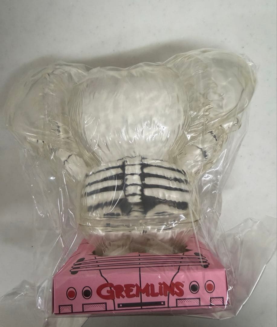 Secret Base Gremlins Figure 新品未開封