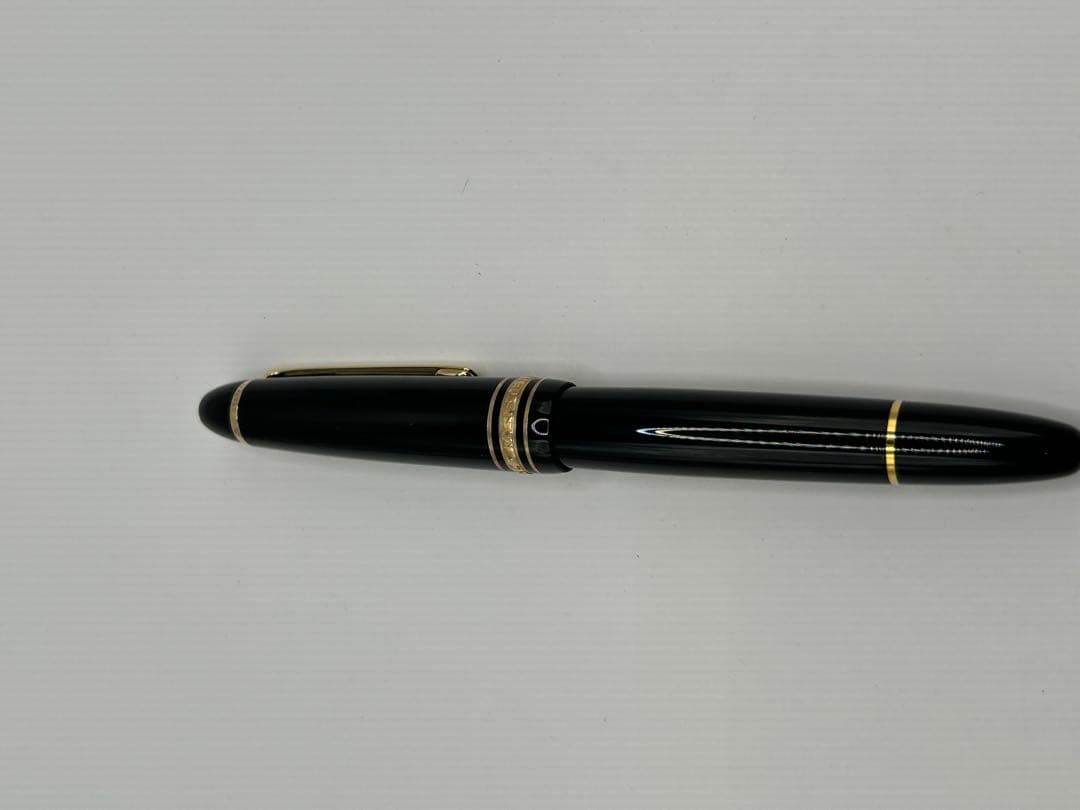 モンブラン 万年筆　MEISTERSTUCK