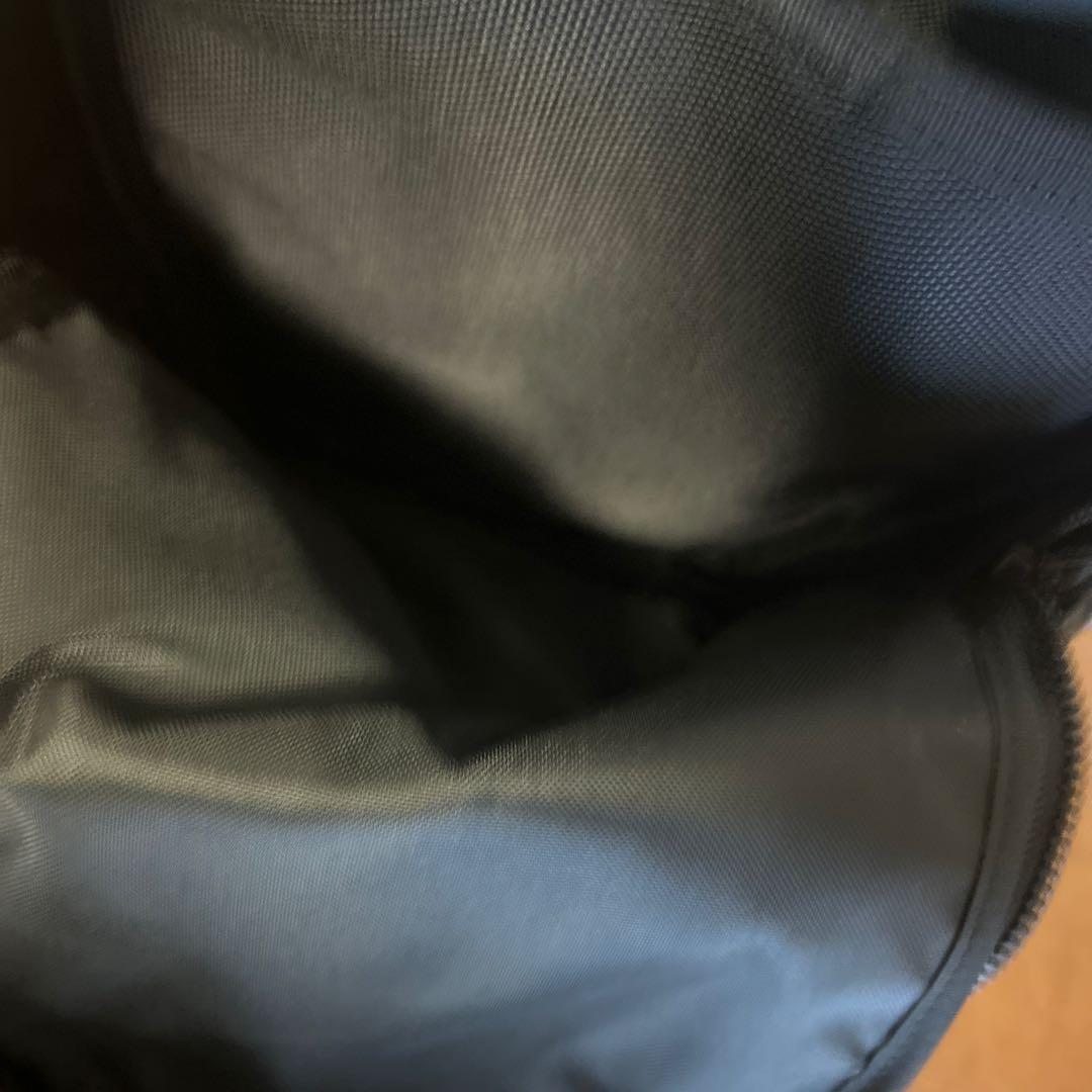 PORTER ポーター HEAT ヒート ブラック リュック 新品