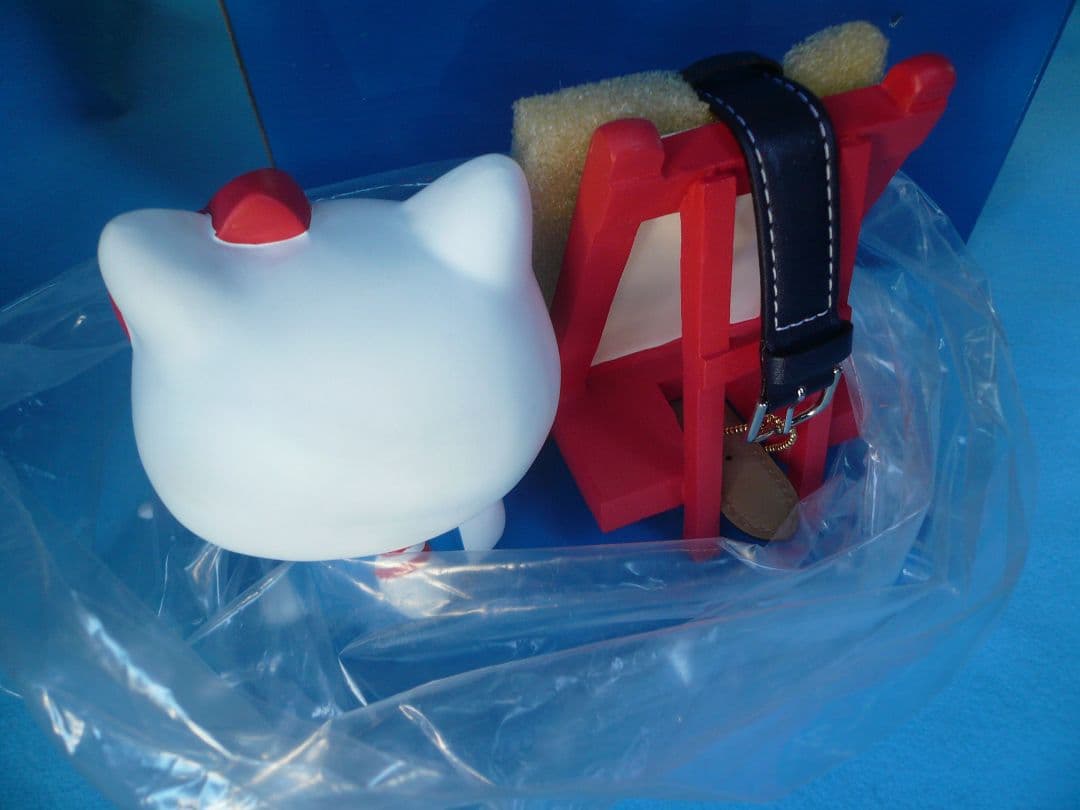 ハローキティHELLO KITTY ジオラマ & ウォッチ サンリオ