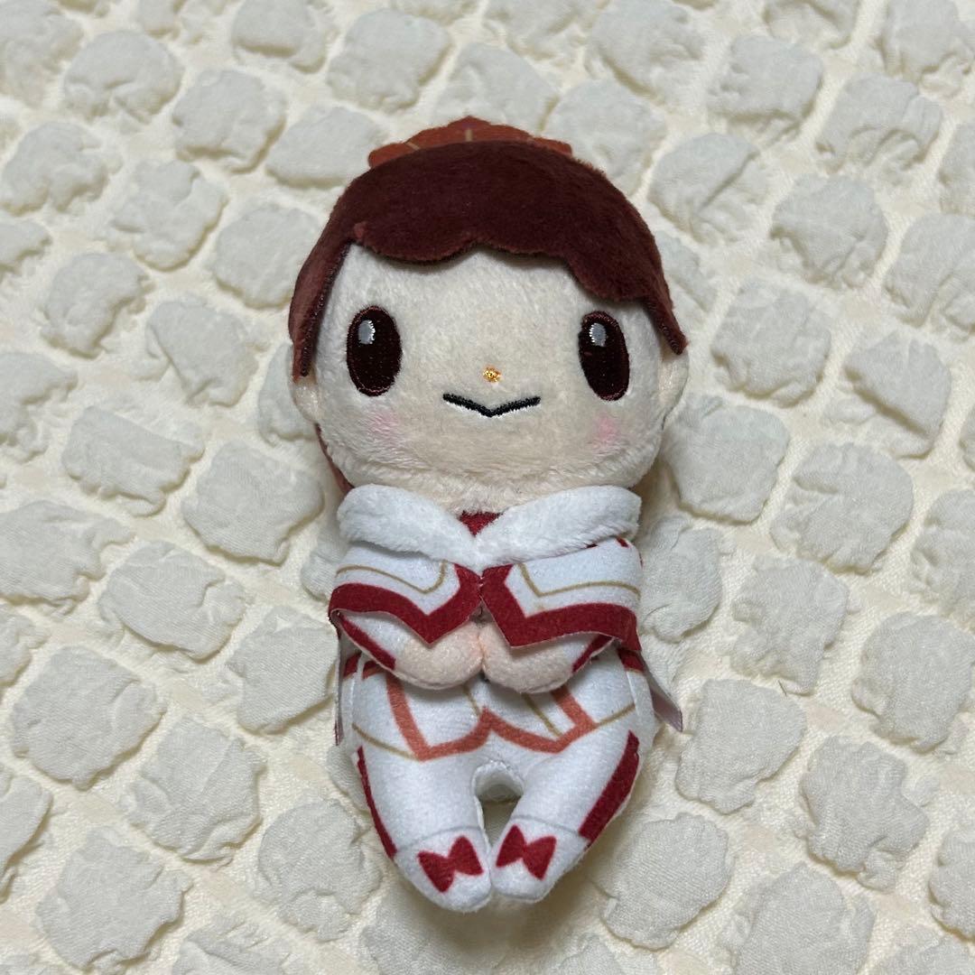 平野紫耀 ちょっこりさん