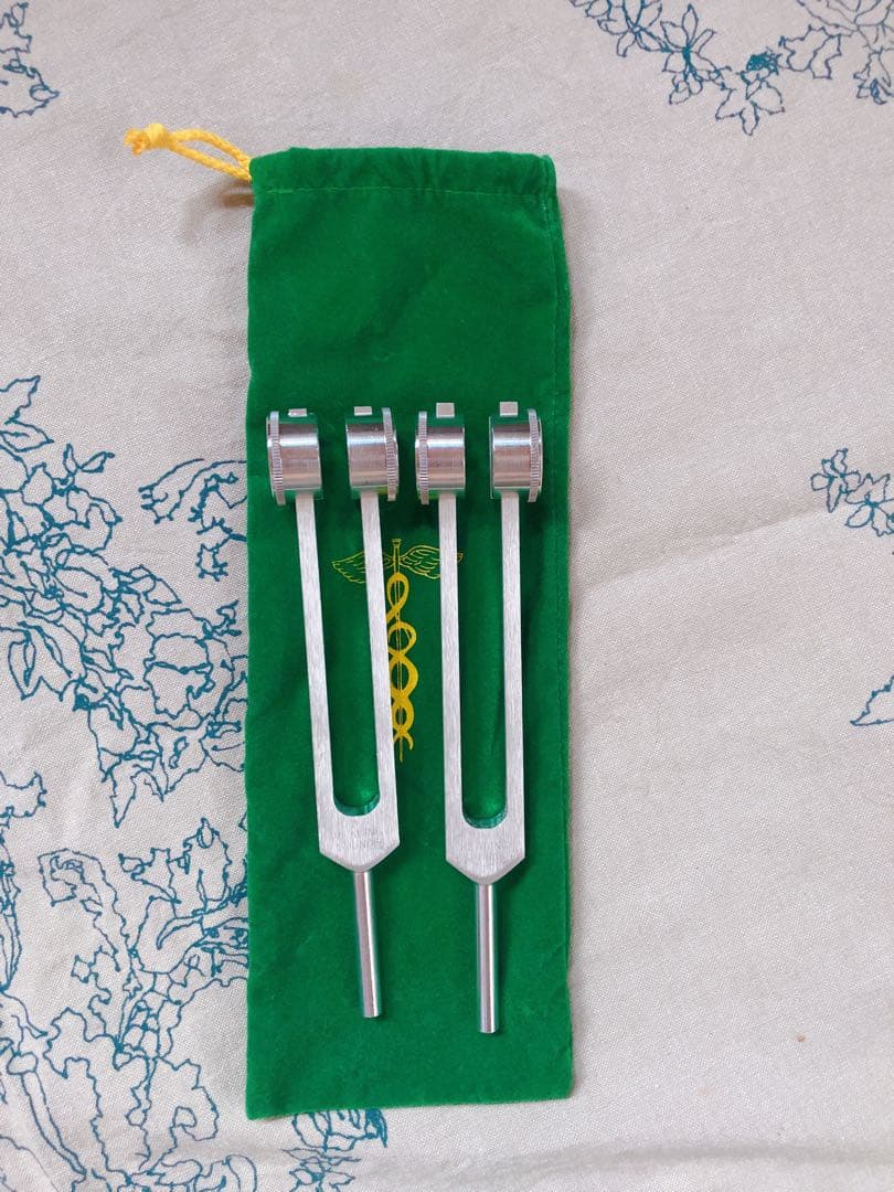 【音叉おまとめ】我知日さま