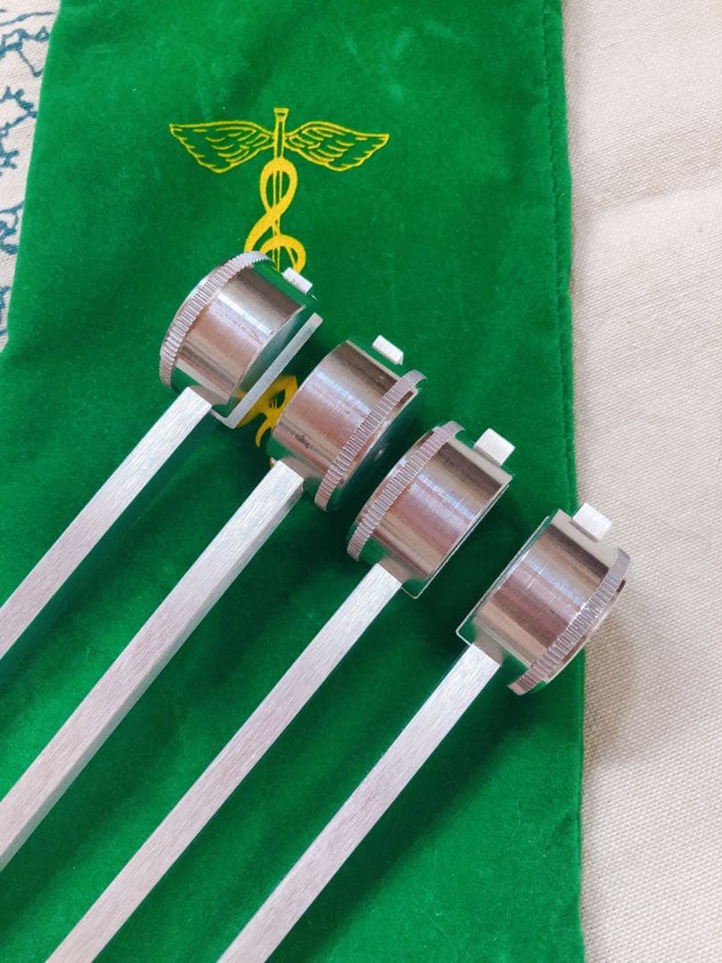 【音叉おまとめ】我知日さま