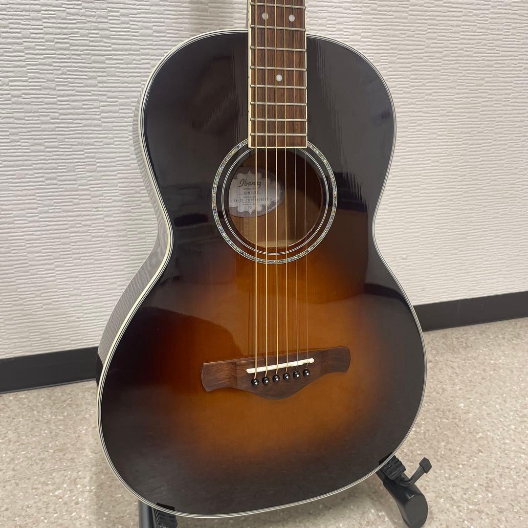 ★超美品★ Ibanez【 ニューヨーカー・スタイル ／ AVN1 】