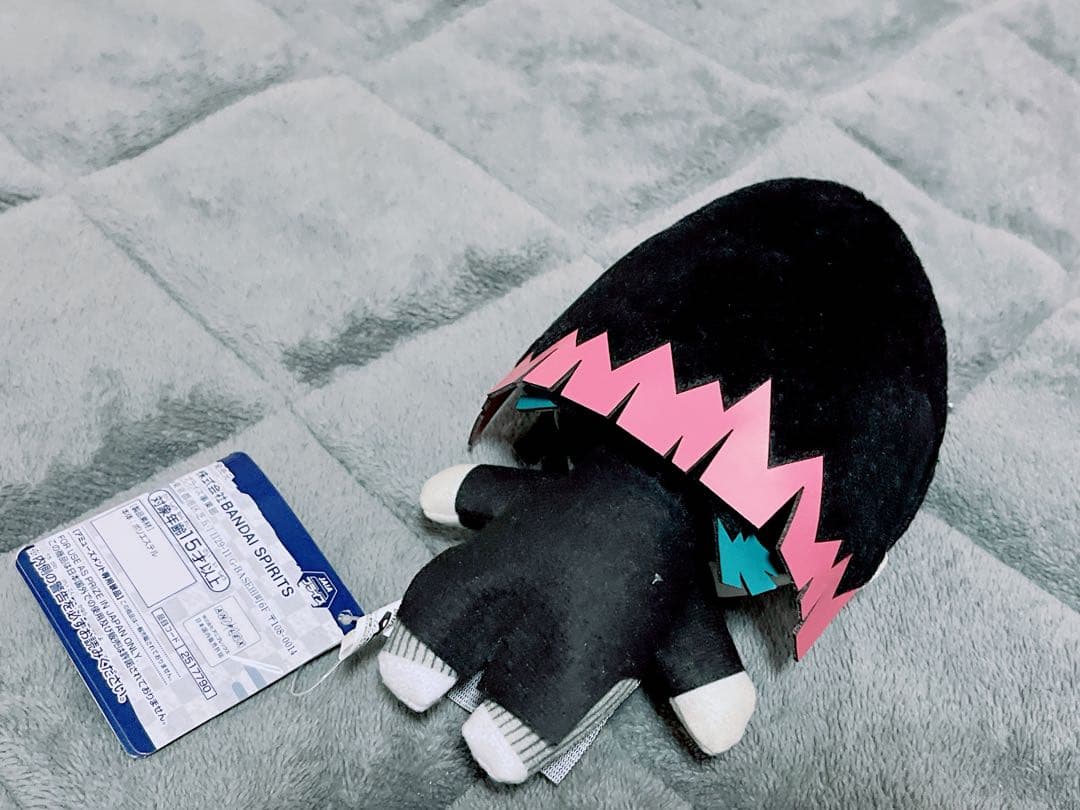 【美品】鬼滅の刃 ステッカー クーナッツ その他詰め合わせセット