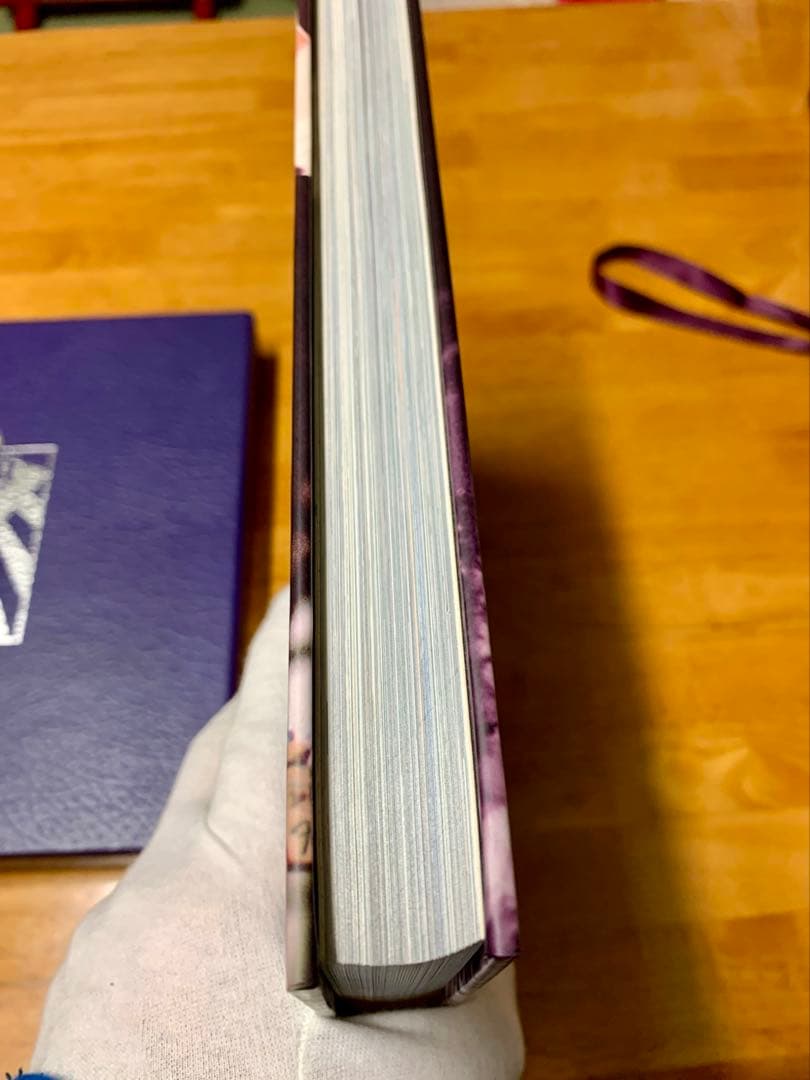 DEEP PURPLE カリフォルニアジャム 写真集　Rufus Stone