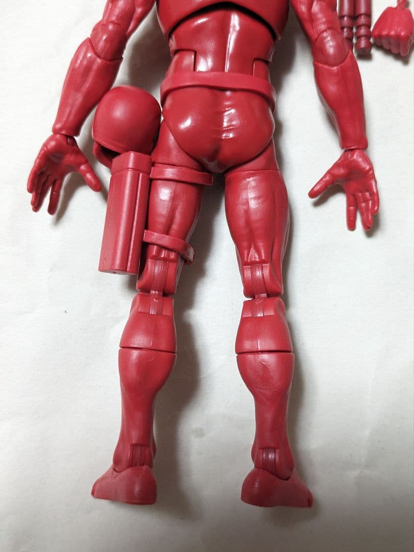 マーベルレジェンド・デアデビル　3パック版