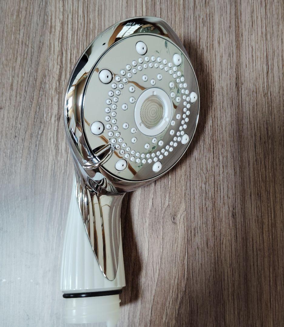 ReFa　ファインバブルピュア シャワーヘッド