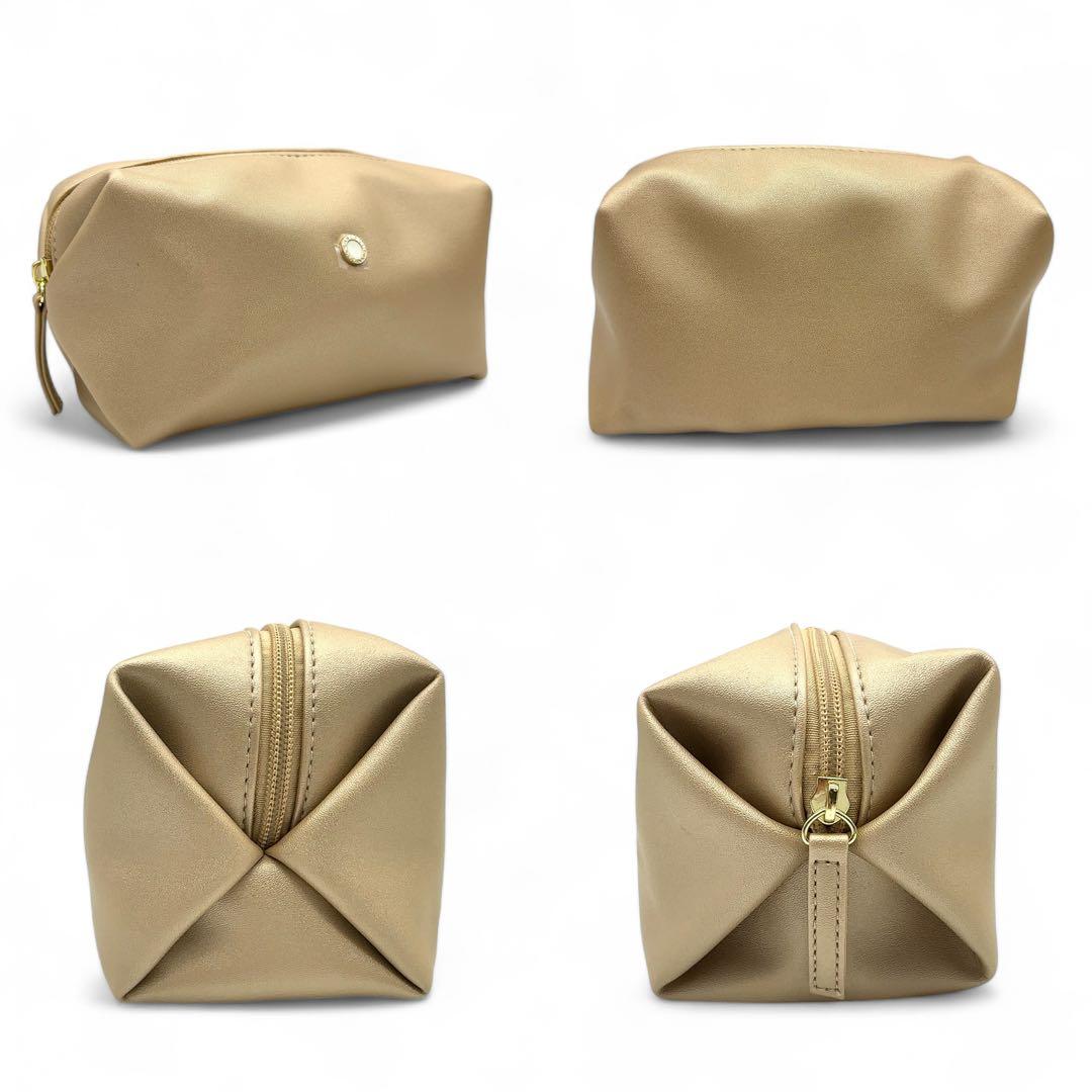 未使用 ブルガリ×エミレーツ航空 アメニティキット レディース用