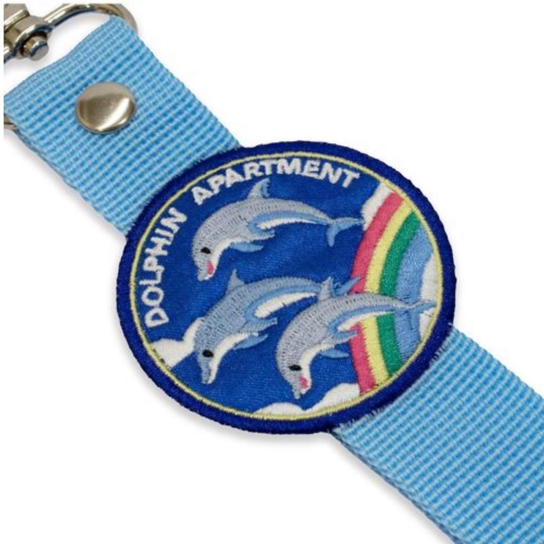 あいみょん　ドルフィンアパート キャップ　タグ