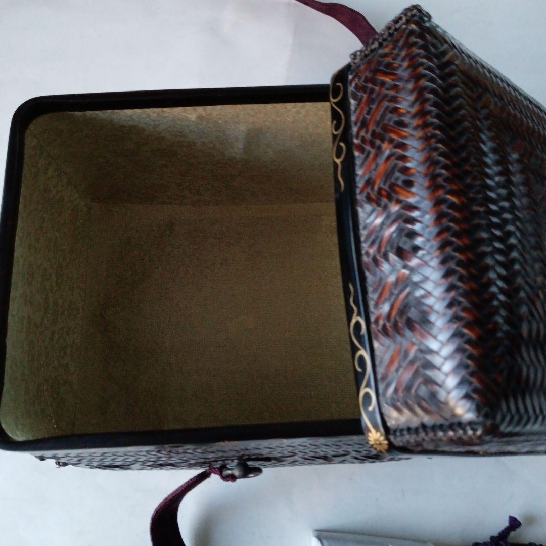 御所篭　和田青竺