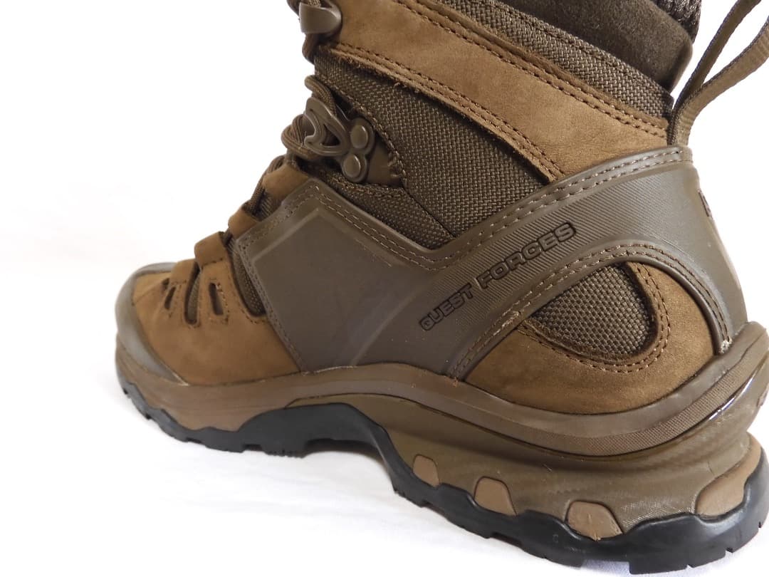 サロモン ゴアテックスブーツ Salomon Quest 4D サイズ 26cm