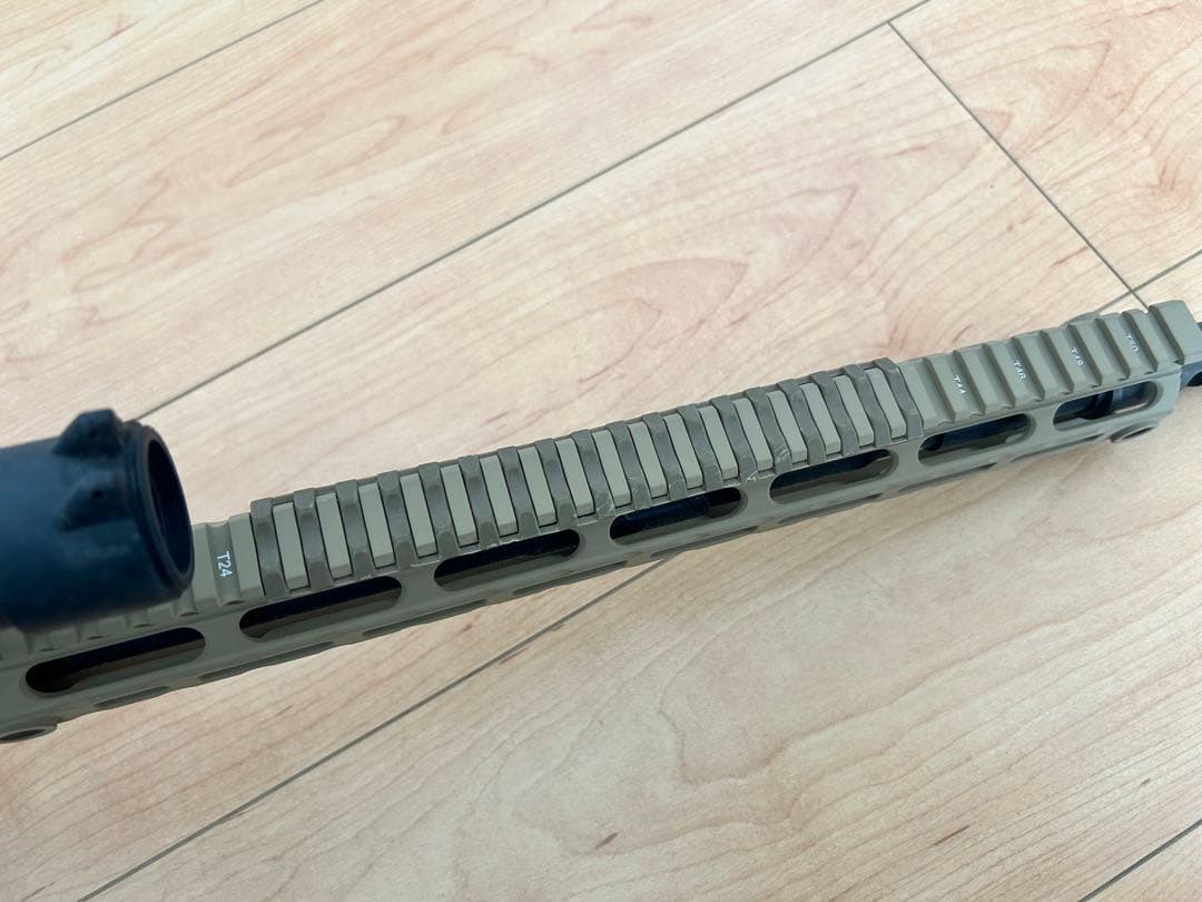 ポ*ド様 東京マルイ GEISSELE トイガン