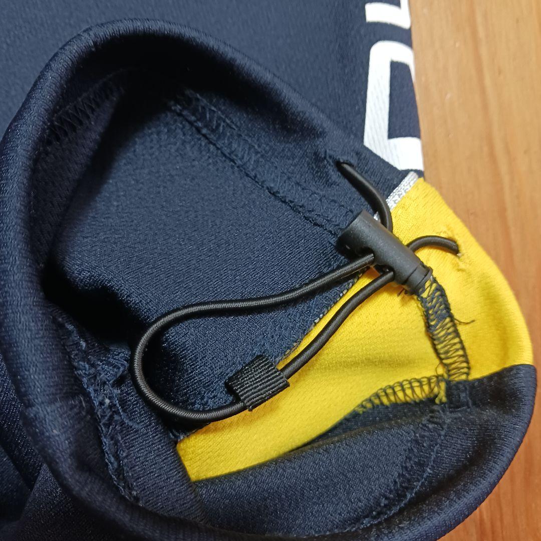 リベルタユニフォーム&ジャージ160