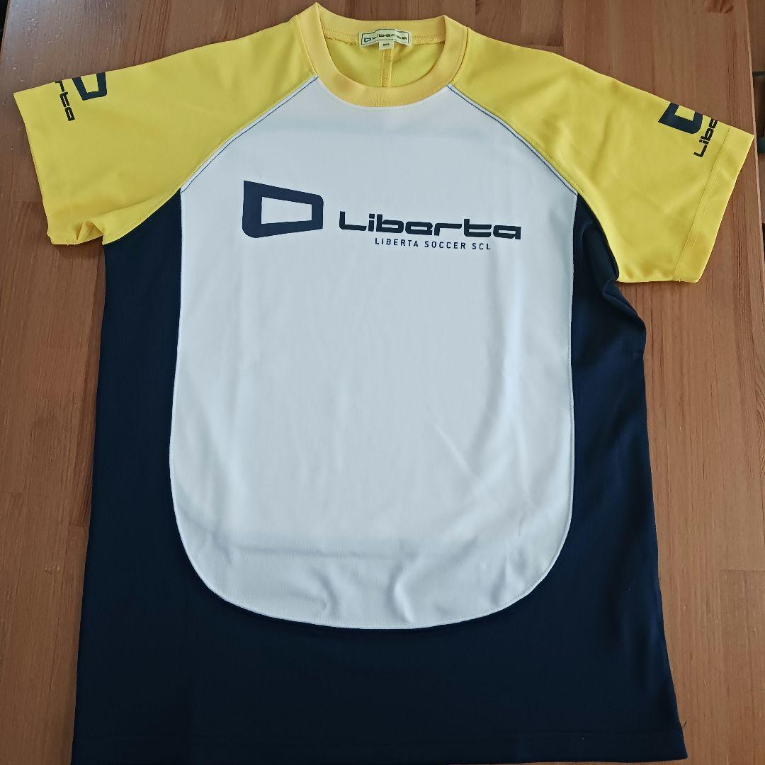 リベルタユニフォーム&ジャージ160