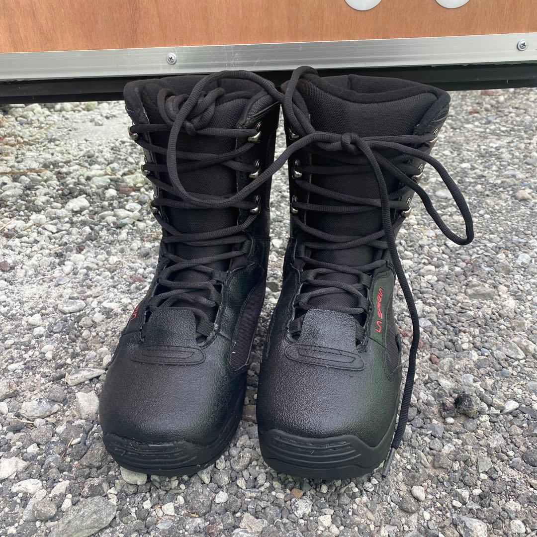 【即日発送_送料無料】ZUMA ツマ スノーボードブーツ 27.5cm
