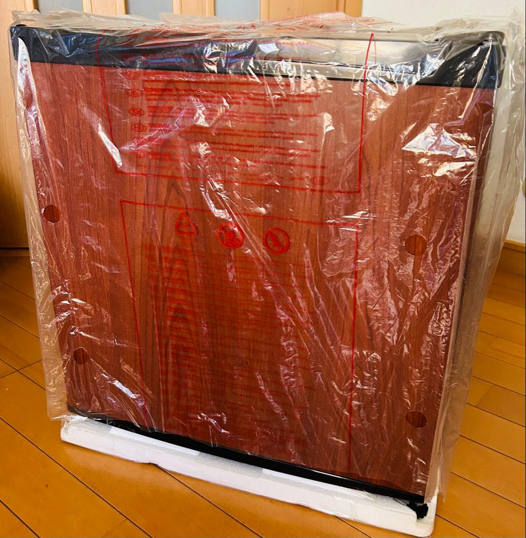 ⭐必ずプロフ読んで下さい★ アイリスオーヤマ コンパクト冷蔵庫 46L