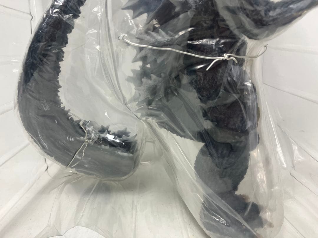 ゴジラ ファイナル ウォーズ 2004版 フィギュア